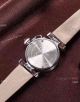 Replica Cartier Pasha SS Diamond Bezel Purple Strap Watch Ladies 28mm (8)_th.jpg